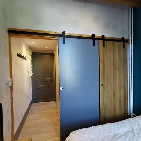 Studio 2 Personnes Le Mont-Dore Exterior photo