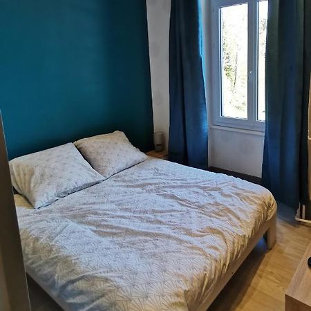 Studio 2 Personnes Le Mont-Dore Exterior photo